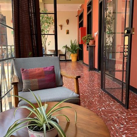 Casa Elizabeth Quetzaltenango Exterior foto