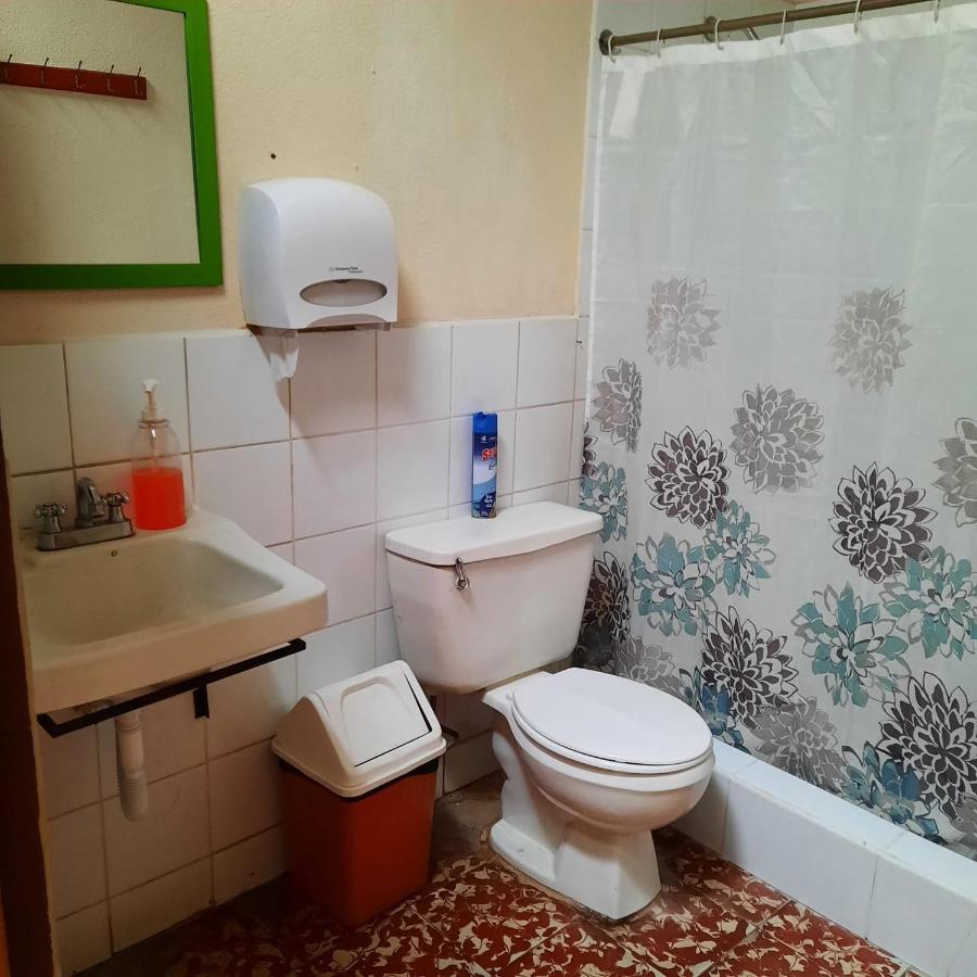 Casa Elizabeth Quetzaltenango Exterior foto