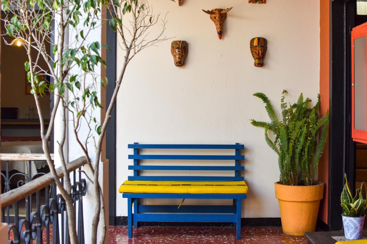 Casa Elizabeth Quetzaltenango Exterior foto