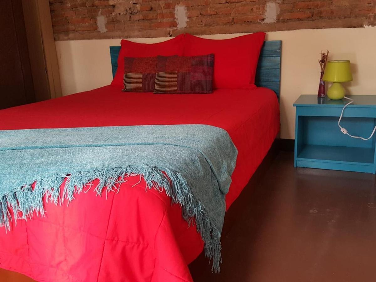 Casa Elizabeth Quetzaltenango Exterior foto