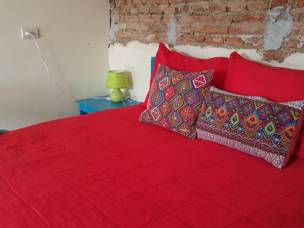 Casa Elizabeth Quetzaltenango Exterior foto